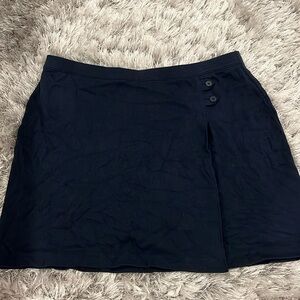 Lands End Girls uniform Skirts